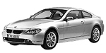 BMW E63 P02C6 Fault Code