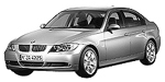 BMW E92 P02C6 Fault Code