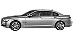BMW F02 P02C6 Fault Code