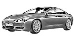 BMW F06 P02C6 Fault Code