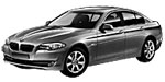 BMW F10 P02C6 Fault Code